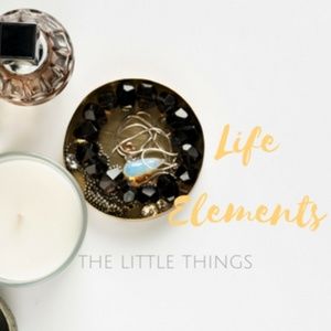 Meet your Posher, Molly